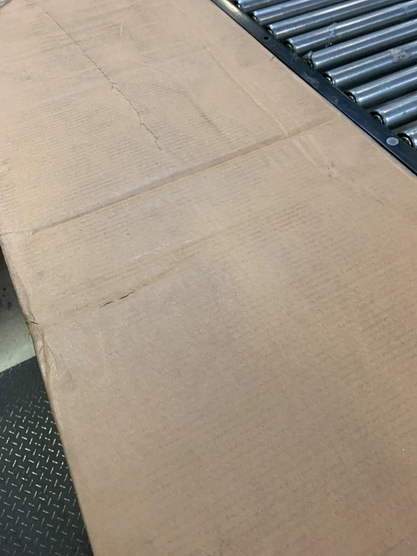 Photo 1 of YITAHOME King Size with 2 Storage Drawers and Charging Station, Upholstered Bed with Storage Headboard and LED Light, Heavy Duty Metal Frame Support, No Box Spring Needed, Noise Free, PU Leather Black