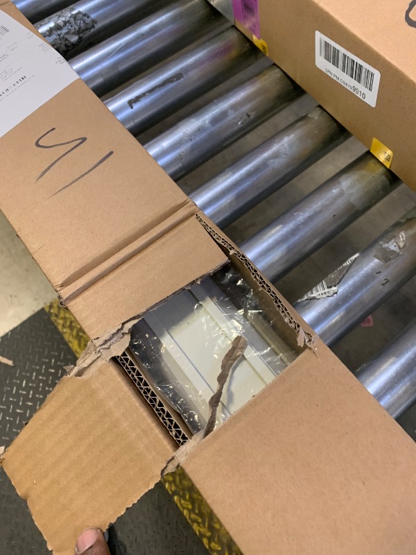 Photo 1 of Persilux Cordless Zebra Blinds for Windows Free-Stop Roller Shades (71" W X 72" H, Cream) Dual Layer Light Cintrol for Day and Night, Light Filtering Sheer Shades for Home, Easy to Install