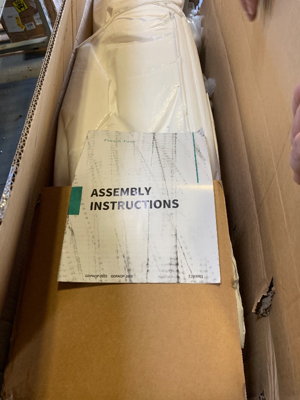 Photo 1 of pure and easy canopy