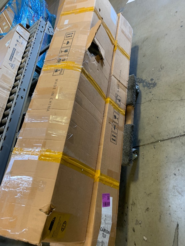 Photo 1 of pure and easy canopy