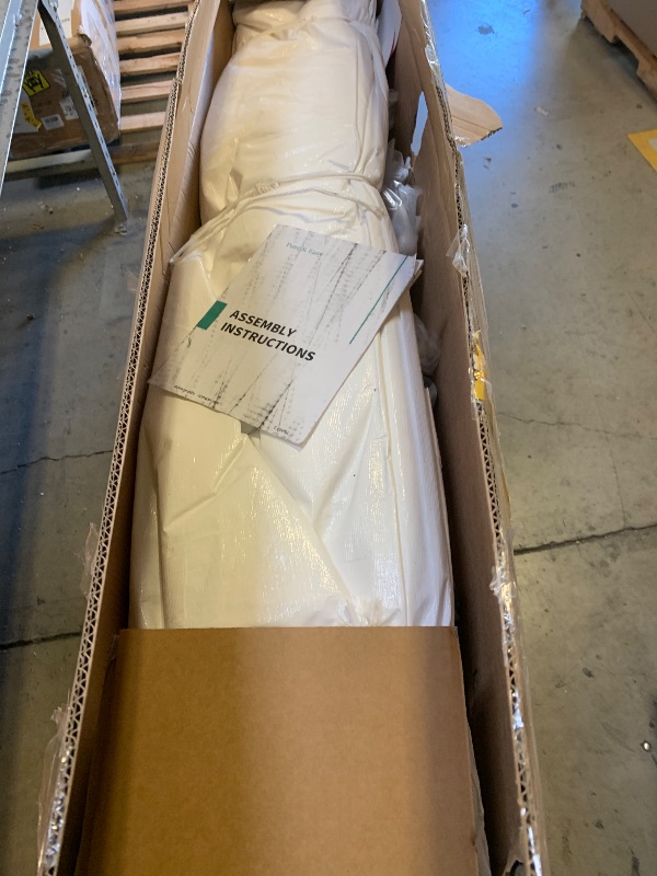 Photo 1 of pure and easy canopy