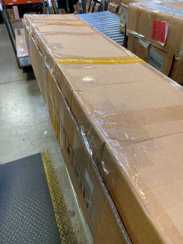 Photo 1 of sure and easy canopy set 