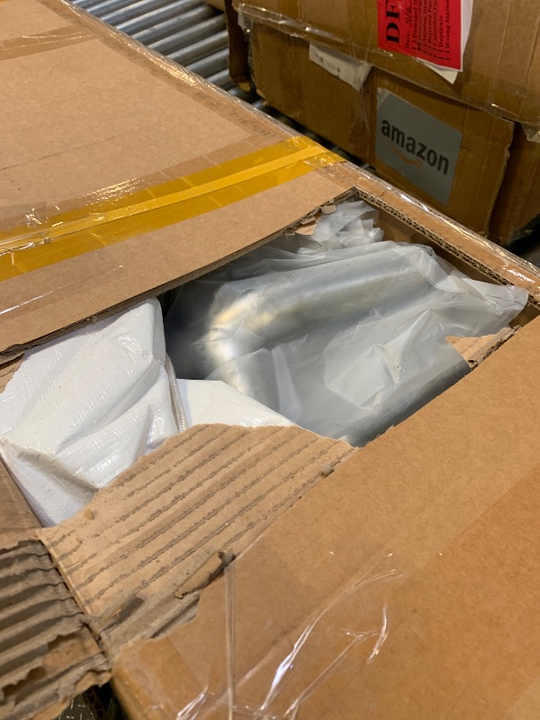 Photo 1 of sure and easy canopy set 