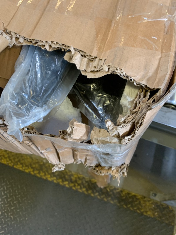 Photo 1 of Garvee Adjustable Drawing Table Tilted Tabletop Drafting Table Art Desk Art Tables with 2 Storage Drawers and Stool Drawing Desk for Artist Painters Drawing Crafting Reading Writing
