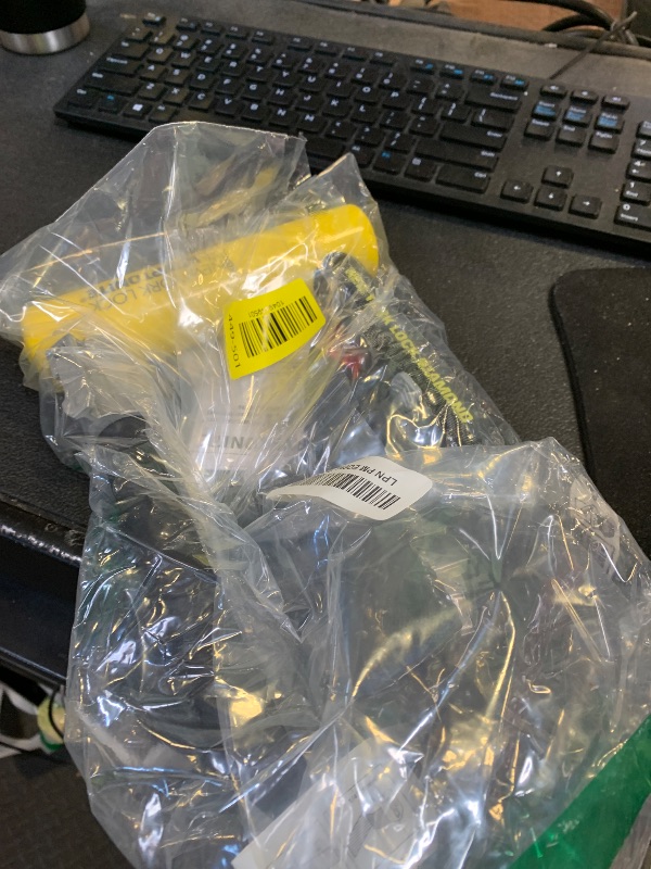 Photo 1 of Kryptonite New York Diamond Bike U-Lock, Angle Grinder Resistant Heavy Duty Anti-Theft, Sold Secure Diamond 26mm Shackle with Mounting Bracket and Keys, Ultimate Security for Bicycles E-Bikes Scooters