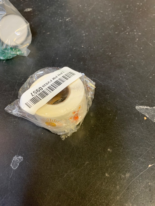 Photo 1 of 1 Roll 500 Pcs First Trip Around The Sun Stickers for Kids Sunshine Birthday Party Favor Stickers 8 Styles Cute Self Adhesive Labels for Boys Girls Baby Shower Party