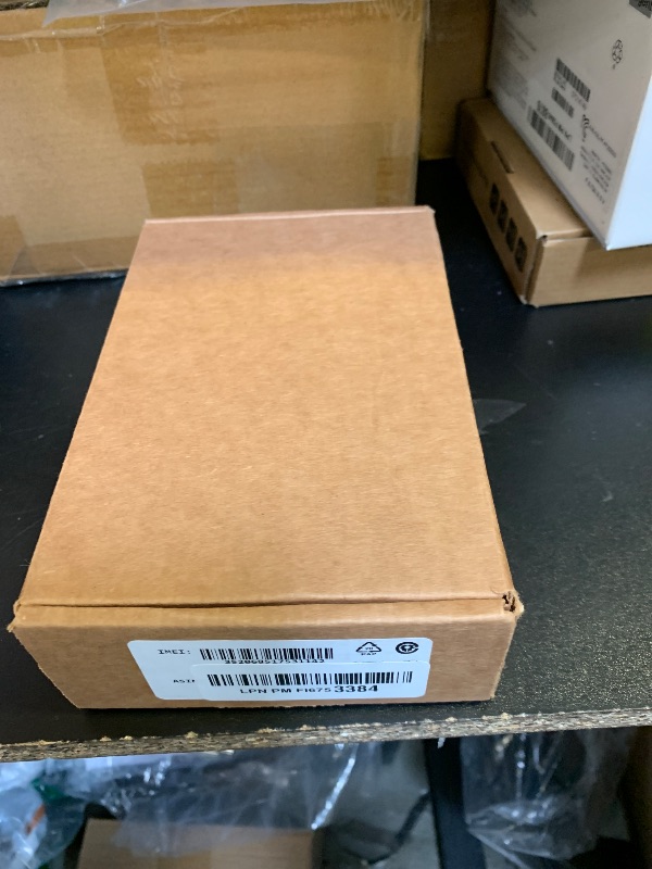 Photo 1 of Apple iPhone 13, 128GB, Midnight - Unlocked (Renewed)