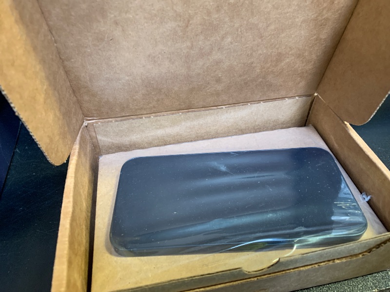 Photo 1 of Apple iPhone 13, 128GB, Midnight - Unlocked (Renewed)