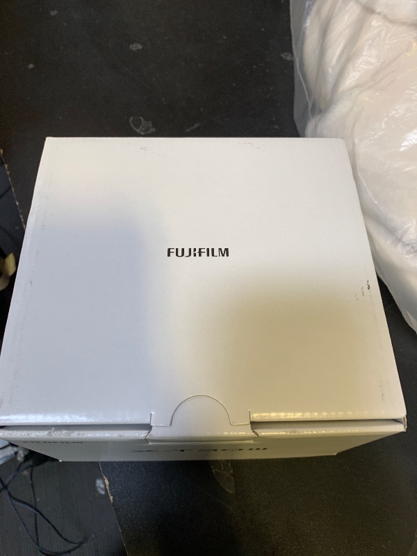 Photo 1 of FUJIFILM X-T30 III Mirrorless Camera Body, Silver