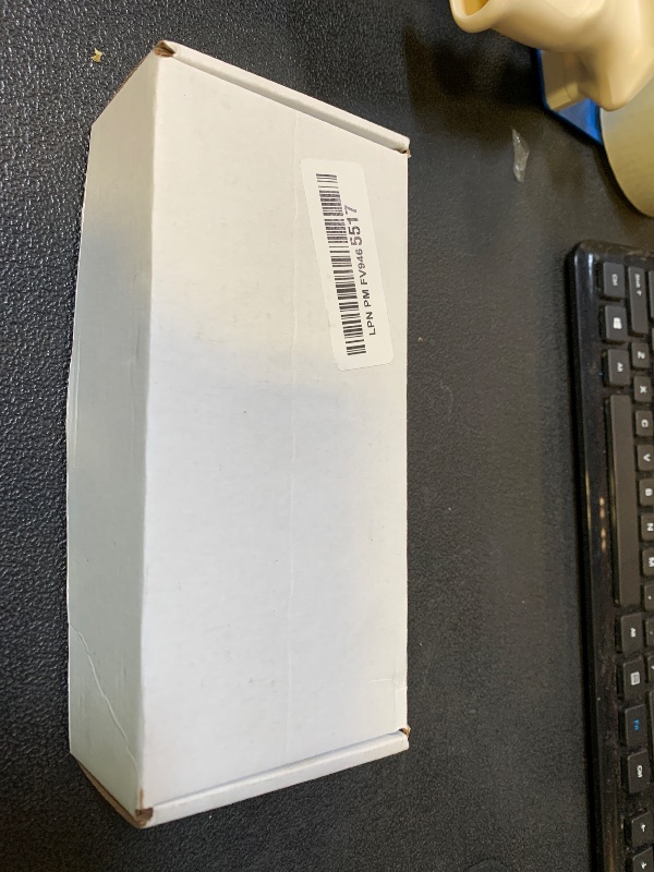 Photo 1 of Apple iPhone 15 Pro, 256GB, Black Titanium - Unlocked (Renewed)