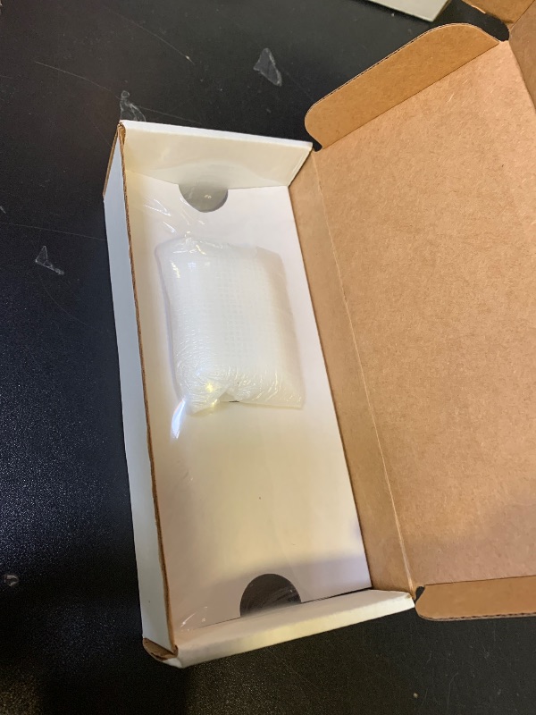 Photo 1 of Apple AirPods Pro (2nd generation) with MagSafe Charging Case (USB-C) (Renewed)