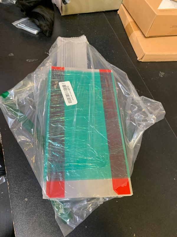 Photo 1 of 1.2" Rise Threshold Ramps for Doorways, 2000 Lbs Load Capacity, 34 inch Long Non-Slip Natural Rubber Power Wheelchair Ramp Stacking to Use for Doorways, Curb, Sweeper, Power Scooters, Bathroom-Grey