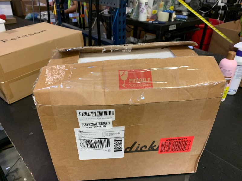 Photo 1 of BLACK************Audickic Gold Pendant Lights Kitchen Island, 7" Hanging Lights Fixtures with Clear Glass Shade, Modern Brass Kitchen Pendant Lighting Over Island for Dining Room, AD-24024-1P-GD