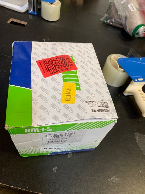 Photo 1 of 4-Pin Alternator Replacement New for 99-07 Chevrolet Silverado 1500, 02-06 Avalanche, Express 1500, 99-07 GMC Sierra 1500, 03-06 Envoy, 00-04 Yukon 4.3 5.3 6.0 8.1L, 02-04 Escalade, 40012204 BDELI