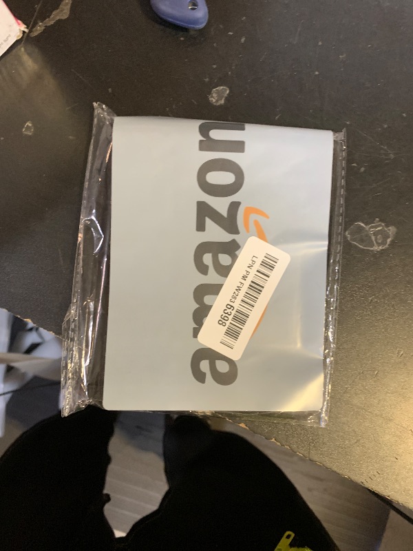 Photo 1 of 1 Balloon - Black Birthday Number Balloons, 40 Inch Large Foil Balloons for Men Women Boys Girs Black Themed Birthday Decorations