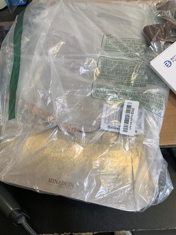 Photo 1 of 3-Pack Titanium