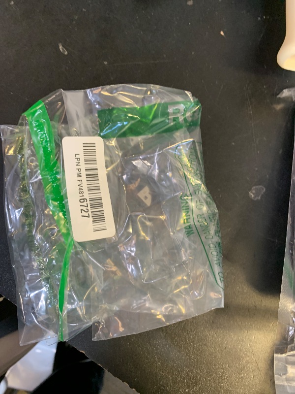 Photo 1 of 2025 Upgraded Airplane Bluetooth 5.4 Transmitter with Qualcomm Chipset, ElecMoga Airplane Travel Essentials Supports 2 AirPods or Headphones, 2-in-1 AUX Wireless Receiver for Gym, TV, Car, Audio