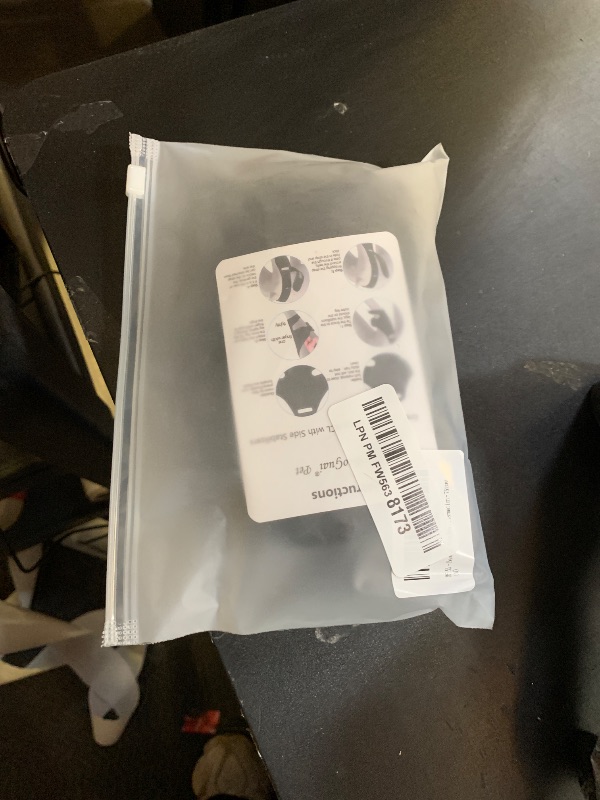 Photo 1 of BaoGuai Knee Brace for Dogs ACL with Side Stabilizers,Knee Cap Dislocation, Arthritis - Keeps The Joint Warm and Stable - Extra Support - Reduces Pain and Inflammation - 7Sizes (M)