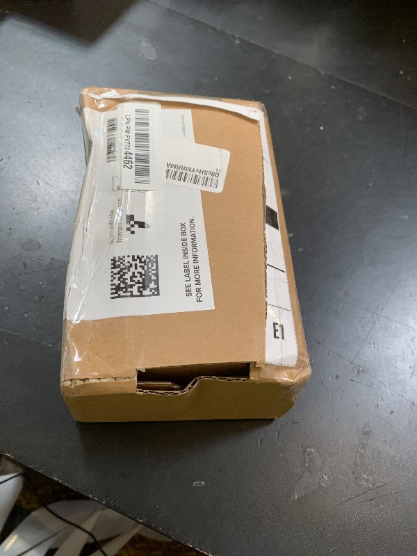 Photo 1 of Kidde Carbon Monoxide Detector, Battery Powered CO Alarm with LEDs, Test-Reset Button, Low Battery Indicator, Portable