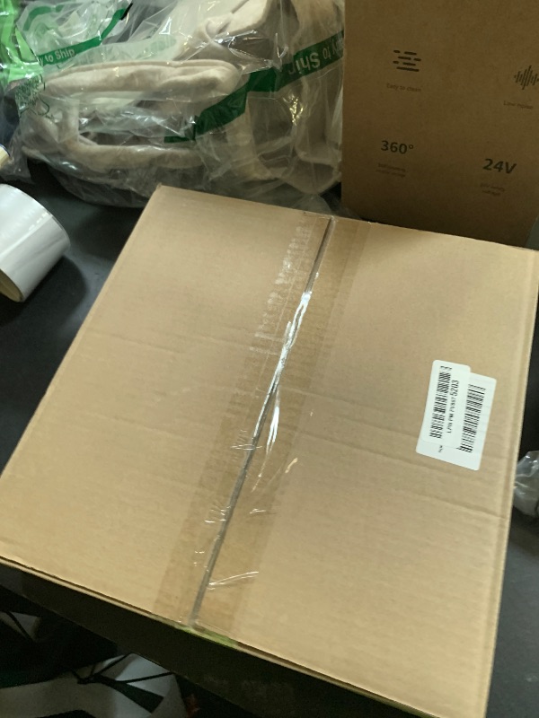 Photo 1 of [Lighted & Timer] 24" Spring Summer Wreaths for Front Door Blue Hydrangea Wreath with Lights Butterfly Rose Daisies Artificial Floral Wreath for Home Wall Window Farmhouse Wedding Indoor Outdoor Decor