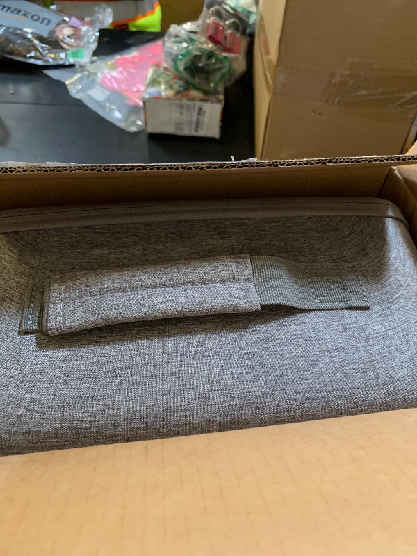 Photo 1 of ECOVACS WINBOT W2S Window Cleaning Robot, Intelligent Edge-to-Edge Cleaning with TruEdge Scrubbers, 3 Water Nozzles, 10-Level Safety System, Win-SLAM 4.0 Route Planning, Even Climbing System