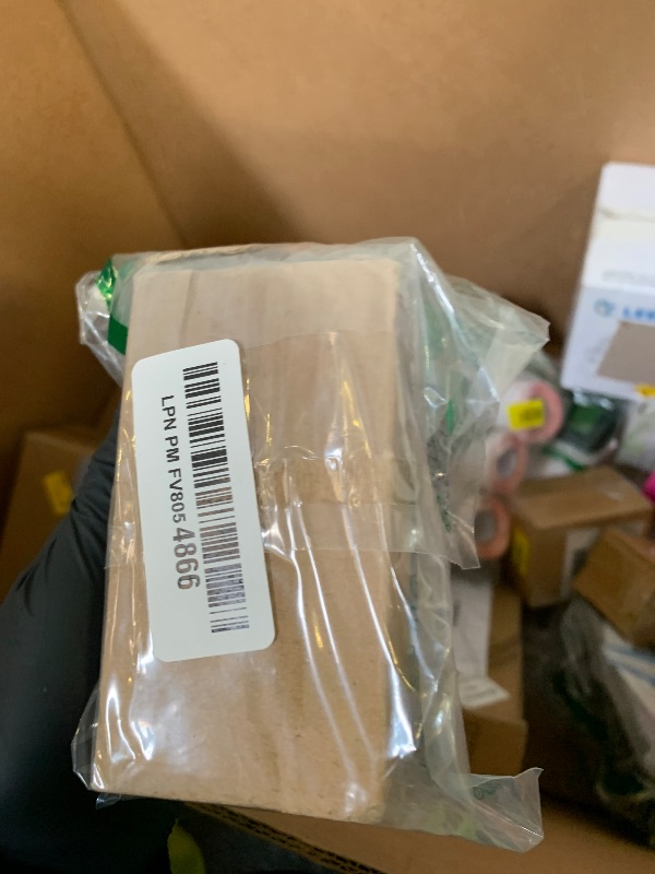 Photo 1 of Cartridge Replacement for Rohl C7912 Thermostatic Cartridge, Fits for A4910 and A4913 Shower Valves, Brass