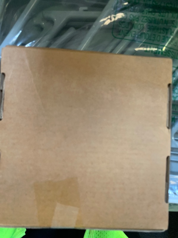 Photo 1 of M METERXITY 1-Pack Bar Stool Covers Round, for 12-14 Inch Chair Waterproof PU Seat Covers with Elastic Bands for Bar Stool/Round Cushion [Black]