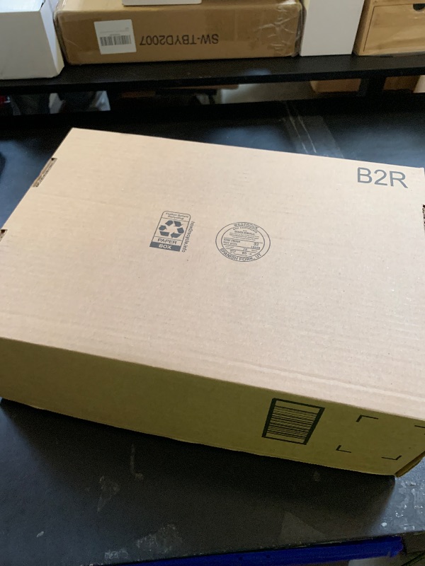 Photo 1 of Furuian Winter Steel Toe Work Boots for Men Insulated Waterproof Work Boots for Men Steel Toe Shoes Mens Winter Snow Duck Booties