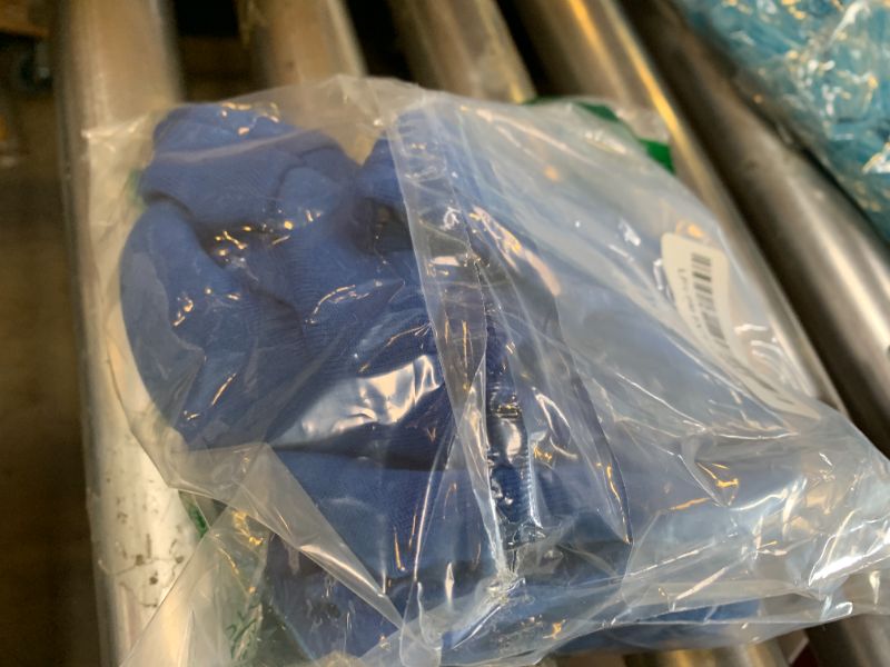 Photo 1 of 1 Pack Dog Hoodie Warm Hood Dog Sweater Cold Weather Small Dogs Sweatshirt Comfort Pet Clothes for Small Medium Dogs with Pockets Cats Chihuahua Clothes for Male Female Girl Boy Sporty Daily Wear