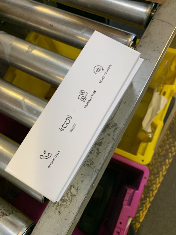 Photo 1 of KWENRUN AI Smart Glasses with 8MP Camera, 4K Video & HD Photo, Bluetooth Audio, AI Voice Assistant, Real-Time Translation, Object Recognition, Noise-Cancel Calls, Photochromic +2 Sunglasses Lenses