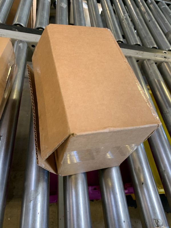 Photo 1 of STORi SimpleSort 6-Piece Stackable Clear Drawer Organizer Set | 9" x 3" x 2" Rectangle Trays | Narrow Makeup Vanity Storage Bins and Office Desk Drawer Dividers | Made in USA