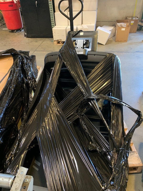 Photo 1 of NordicTrack Commercial 1250 Treadmill with iFIT