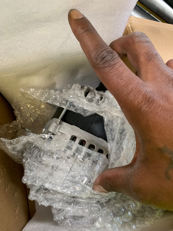 Photo 1 of SHICHU Alternator Compatible with 2009-2020 Journey 2.4L L4, Alternator Replacement 11440 4801490AA 4801490AC A2TX0281