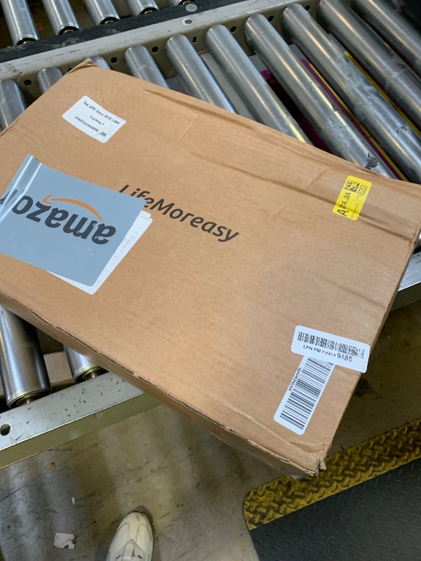 Photo 1 of LifeMoreasy K Cup Holder Creative Coffee Pods Storage Stand Vending-Style K Pod Dispenser K Cup Organizer for 28 Pods