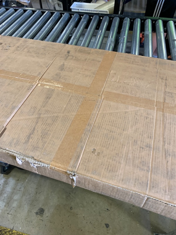 Photo 1 of Toemics Drop Ceiling, 12 Pack Ceiling Tile 2ft x 4ft PVC Panel Cover 5mm Waterproof Washable and Fire-Rated Drop Tile 96 Sq. Ft - Black