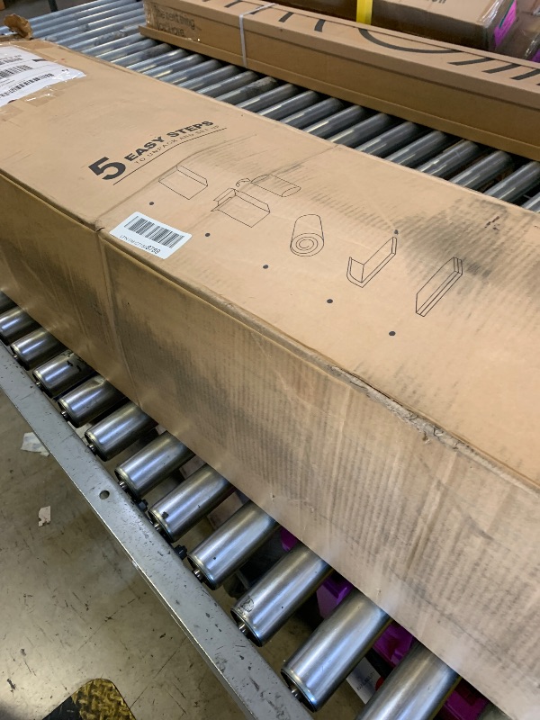 Photo 1 of Novilla 10 Inch King Size Mattress in a Box, Hypoallergenic & Back Pain Relief, Hybrid King Mattresses with Smarts Coils, Fiberglass Free CertiPUR-US Certified Colchones No Box Spring Needed