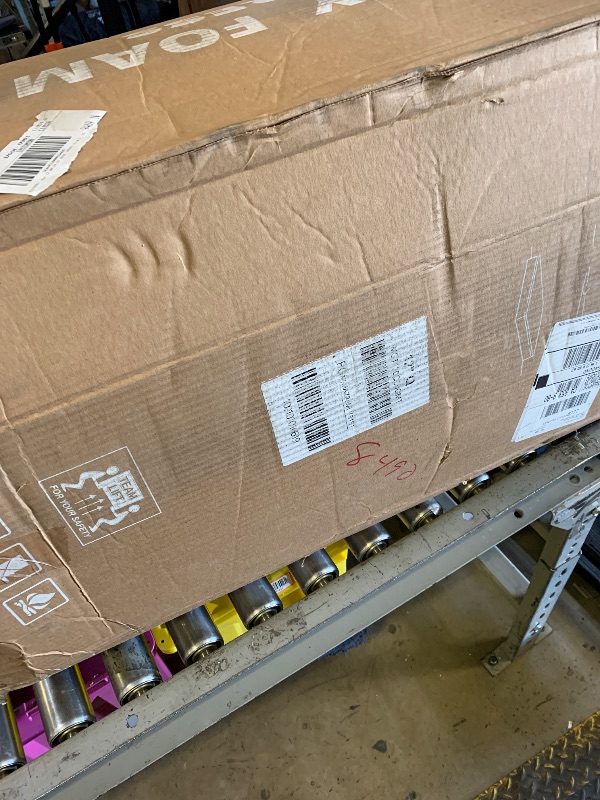 Photo 1 of Medium Memory Foam Mattress