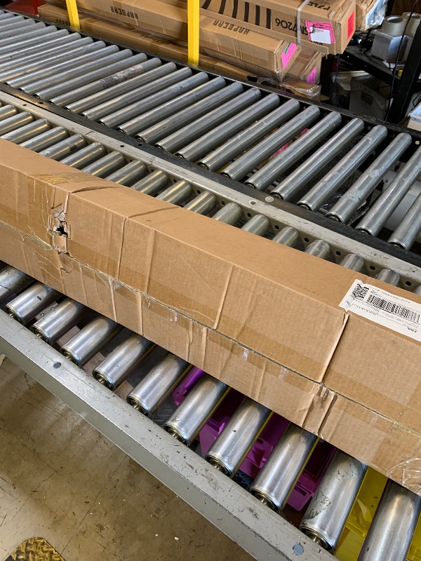 Photo 1 of Front Steering Linkage Drag Link Tie Rod Kit Assembly Replacement for Dodge Ram 1500 2500 3500 Truck 4WD Replaces 52122362AL 52122362AF DS800981A 6505623AA 68039930AA