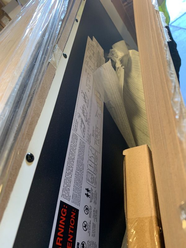 Photo 1 of JOOLA Rally TL Professional MDF Indoor Ping Pong Table w/Quick Clamp Table Tennis Net & Post Set - 10 Minute Easy Assembly - Corner Ball Holders - Tournament Quality - Includes Playback Mode