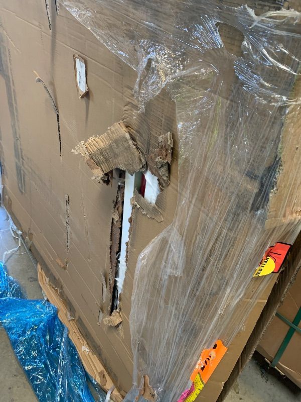 Photo 1 of JOOLA Rally TL Professional MDF Indoor Ping Pong Table w/Quick Clamp Table Tennis Net & Post Set - 10 Minute Easy Assembly - Corner Ball Holders - Tournament Quality - Includes Playback Mode