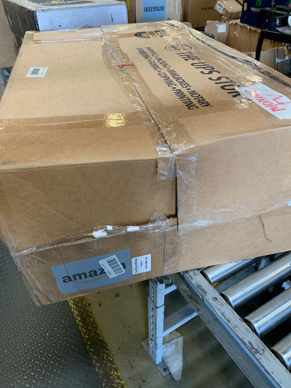 Photo 1 of Samsung 50 Inch Smart TV 2025 Class U8000 Series Crystal UHD 4K Smart Tizen TV with Bluetooth, Motion Xcelerator (Renewed)