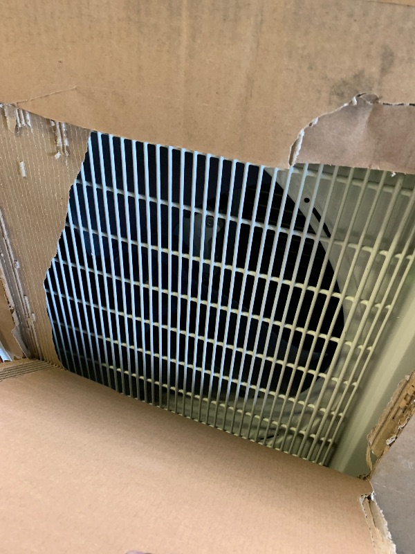 Photo 1 of YITAHOME 9000 BTU Mini Split Air Conditioner Heat Pump System, 19 SEER2 115V Ductless Inverter System with Wi-Fi & Alexa Compatibility, Cover Up to 750 Sq. Ft, Complete Installation Kit Included