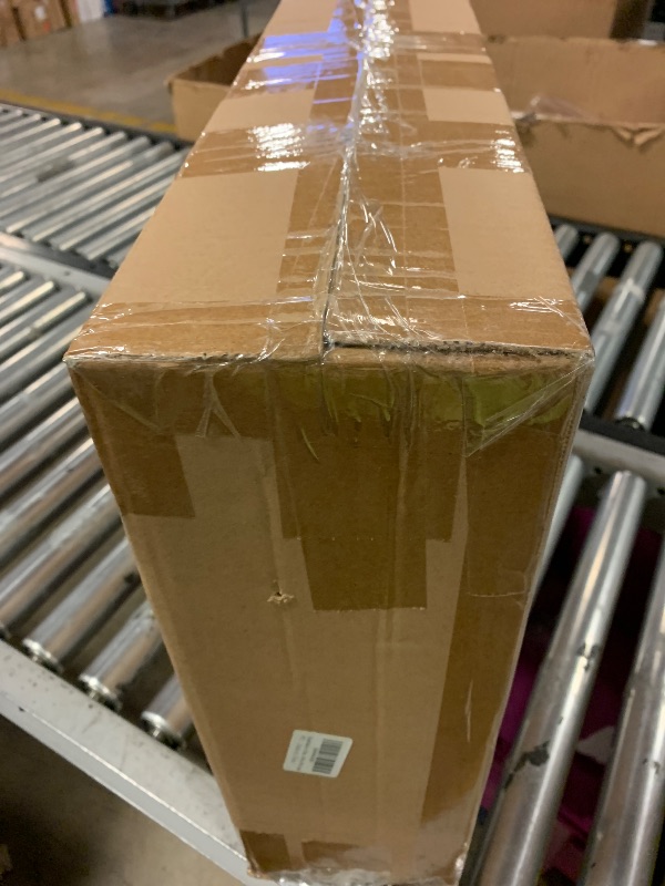 Photo 1 of Heated Cat House for Outside Winter, Extra Large Size Insulated Weatherproof Outdoor Elevated Cat House, Cat Shelter with Heating Pad & Escape Door for Feral Stray Barn Cats Kitty (36.4"x17.3"x23.6")