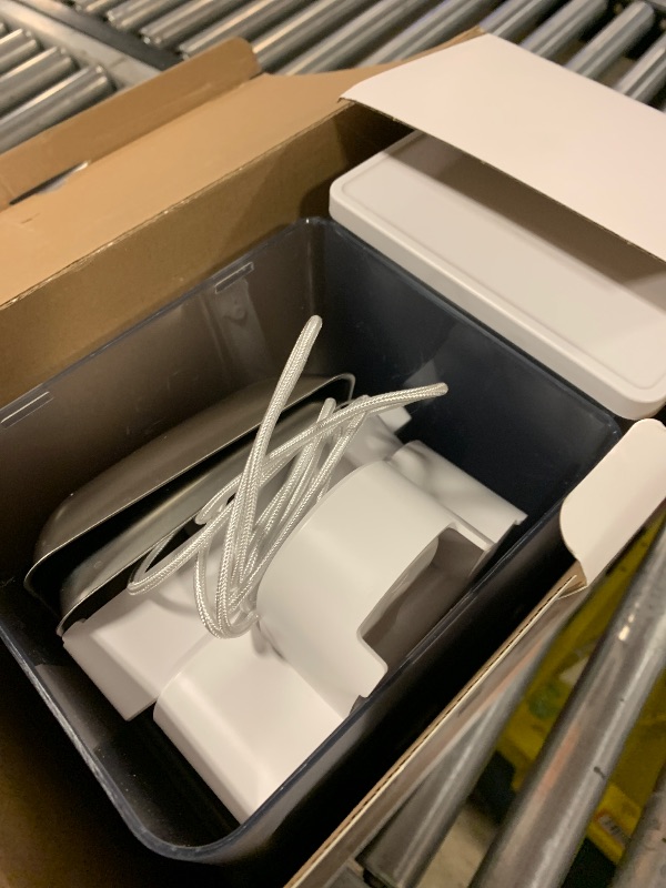 Photo 1 of Rojeco 36Cups/8.5L WiFi Automatic Cat Feeder and Gravity Water Dispenser,Stainless Steel Bowls 2-in-1 Large Capacity 5L Food Dispenser with APP and 3.5L Water Fountain for Pets,Dogs,Puppies,Kittens