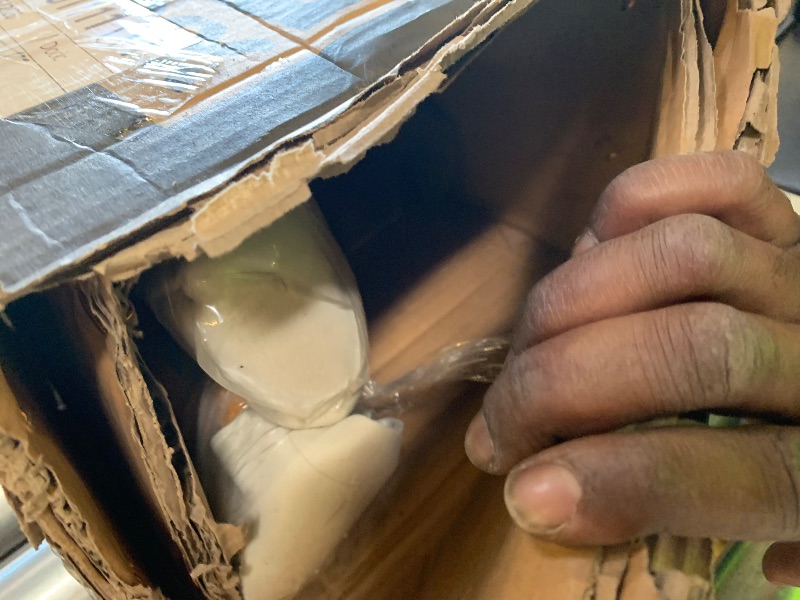 Photo 1 of KYX 6 inches Running Boards Side Steps Compatible with 2015-2024 Chevy Colorado/GMC Canyon Crew Cab(Nerf Bar Side Steps Side Bars)