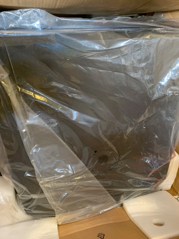 Photo 1 of ALTO TS18S 2500W 18" Subwoofer, Powered PA Speaker with 6 Selectable DSP Modes, Easy Setup, 137 dB, 3" Voice Coil, Superior Bass