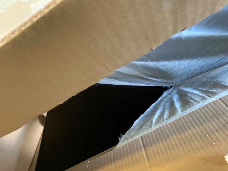 Photo 1 of LG 55-Inch Class OLED evo AI 4K C5 Series Smart TV w/Dolby Atmos, Dolby Vision, HDR10, AI Super Upscaling 4K, Filmmaker Mode, Wow Orchestra, Alexa Built-in (OLED55C5PUA, 2025)