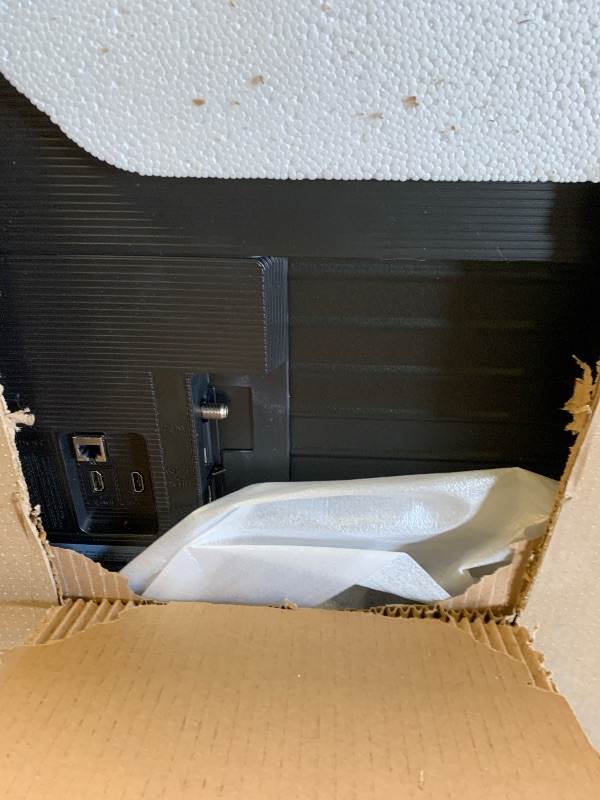 Photo 1 of Samsung 55-Inch Class Crystal UHD U8000F 4K Smart TV (2025 Model) Endless Free Content, Crystal Processor 4K, MetalStream Design, Knox Security, Compatible with Alexa