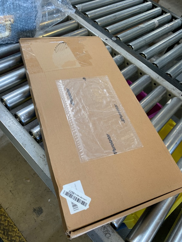 Photo 1 of Trade Show Booth Lights, LED Display Lighting For Trade Shows,Portable Exhibit Arm Lighting,Connectable Craft tradeshow Lights Include Clamps,Mounting Brackets,Power Cables,Connect Cables (3pcs Black)