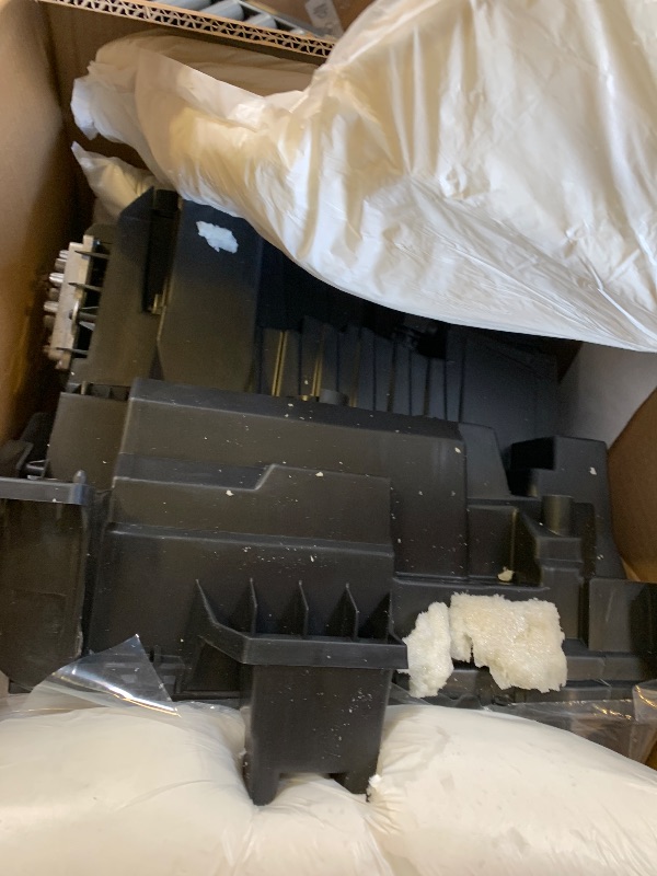 Photo 1 of KAMDKI LH Full LED Headlight Fit for 2020 2021 2022 2023 GMC Sierra 2500 3500HD SLT/AT4/Denali Headlamp Assembly LED Turn Signal Light Left Driver Side GM2502513 86788465